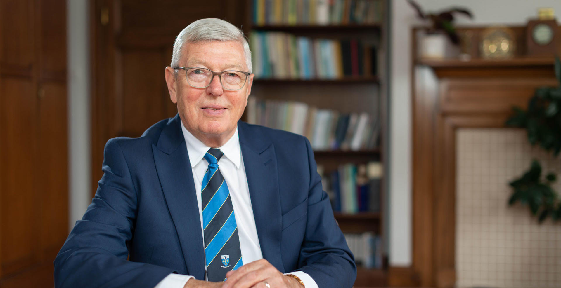 chancellor alan johnson