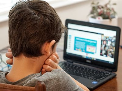 Protecting children from exploitation means rethinking how we approach online behaviour