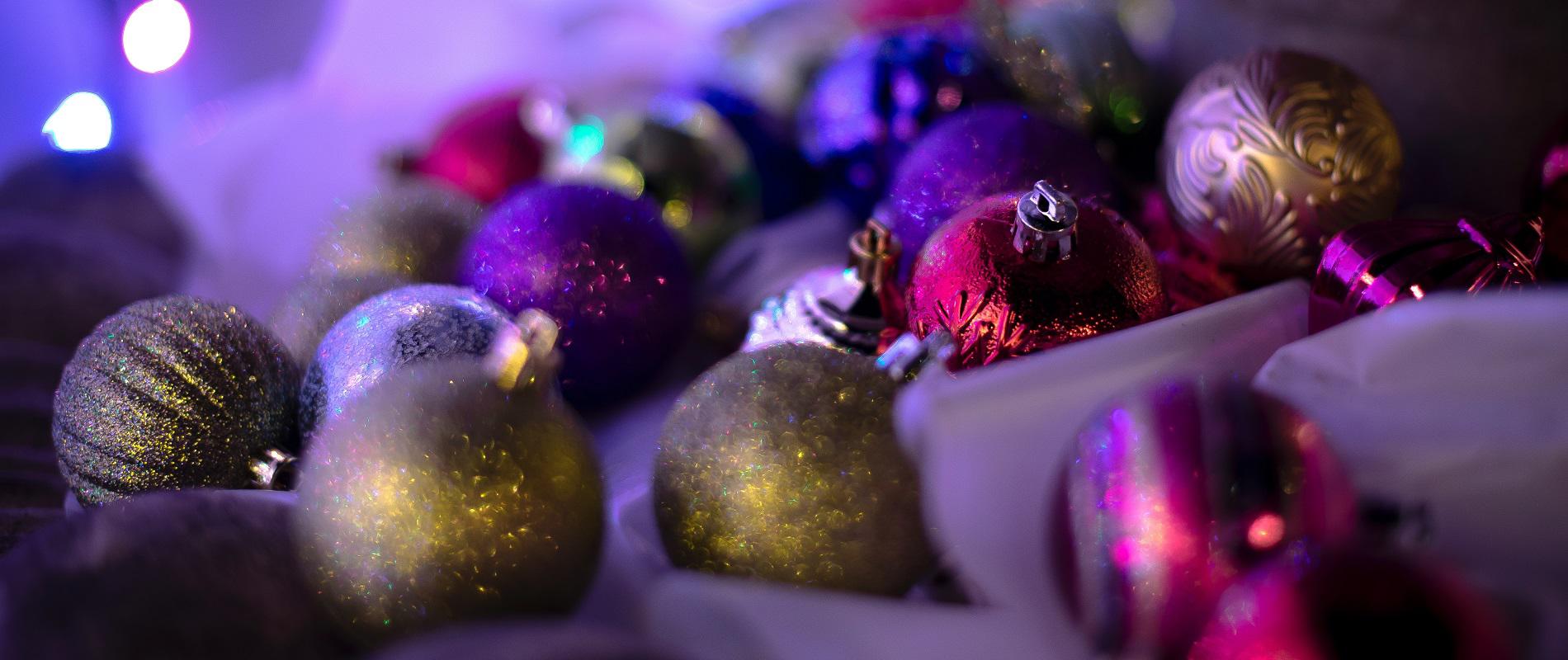 12 Days Of Plastic Free Christmas Day 2 University Of Hull