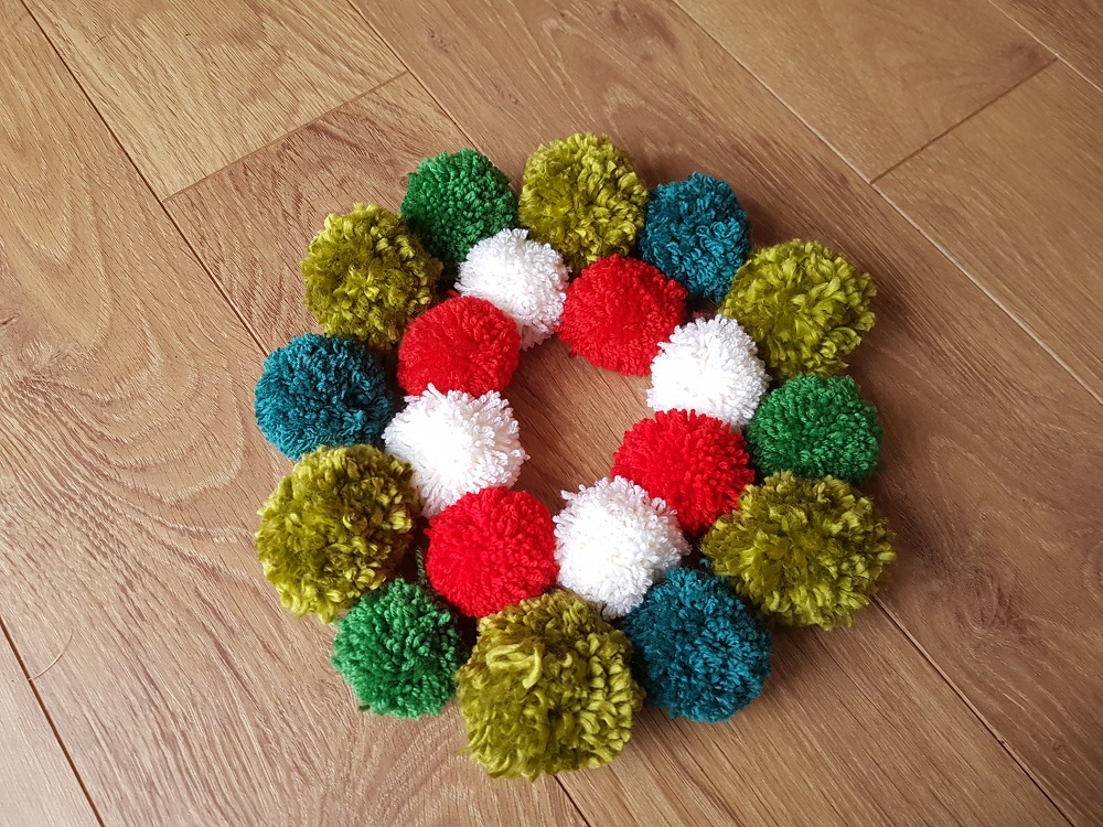christmas wreath final