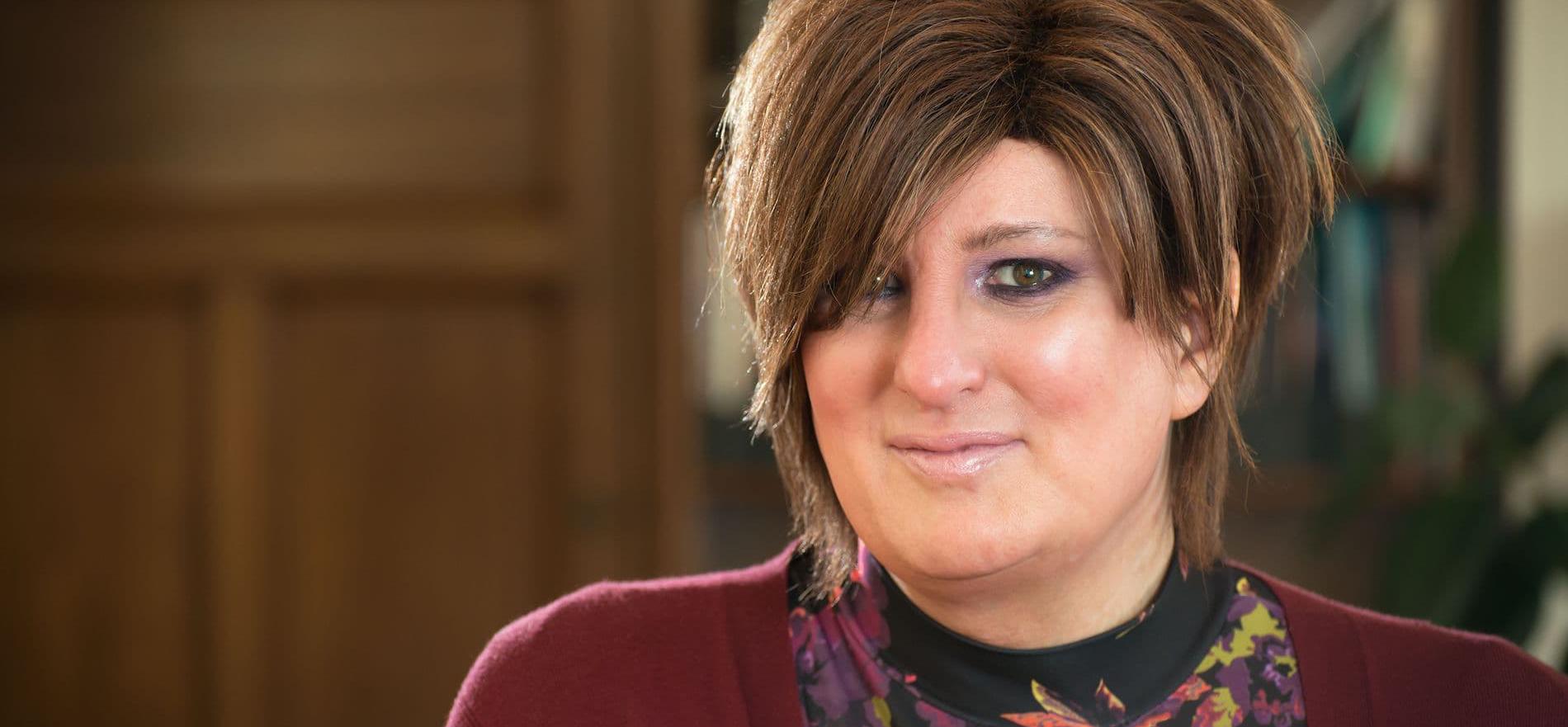 Claire Birkenshaw