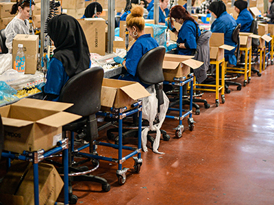 Research into the value of cultural understanding in UK responses to modern slavery receives funding