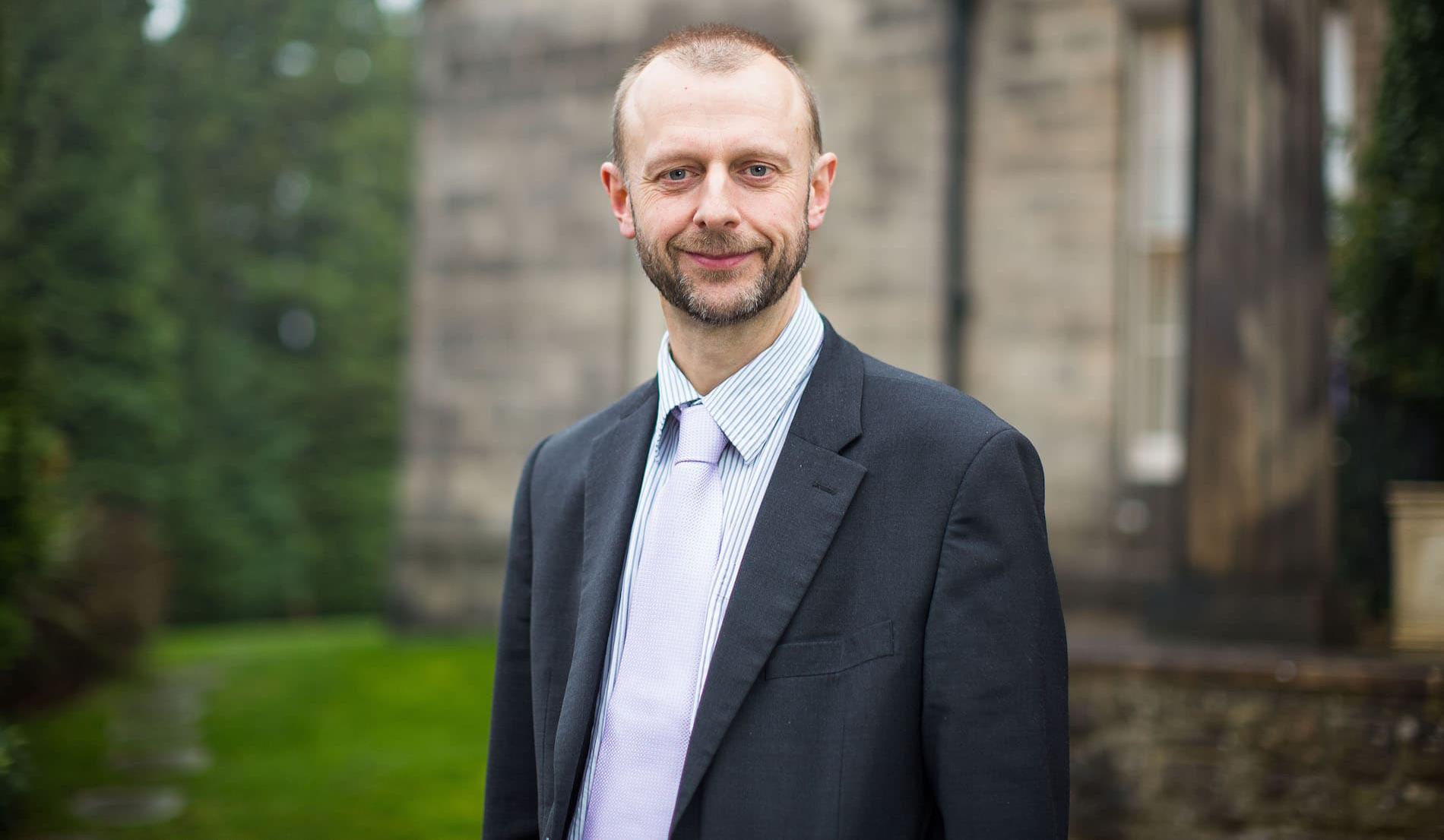 Professor Dave Petley