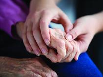 Using music to reduce distress on dementia wards