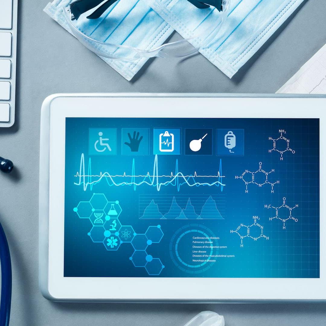 Digital Health
