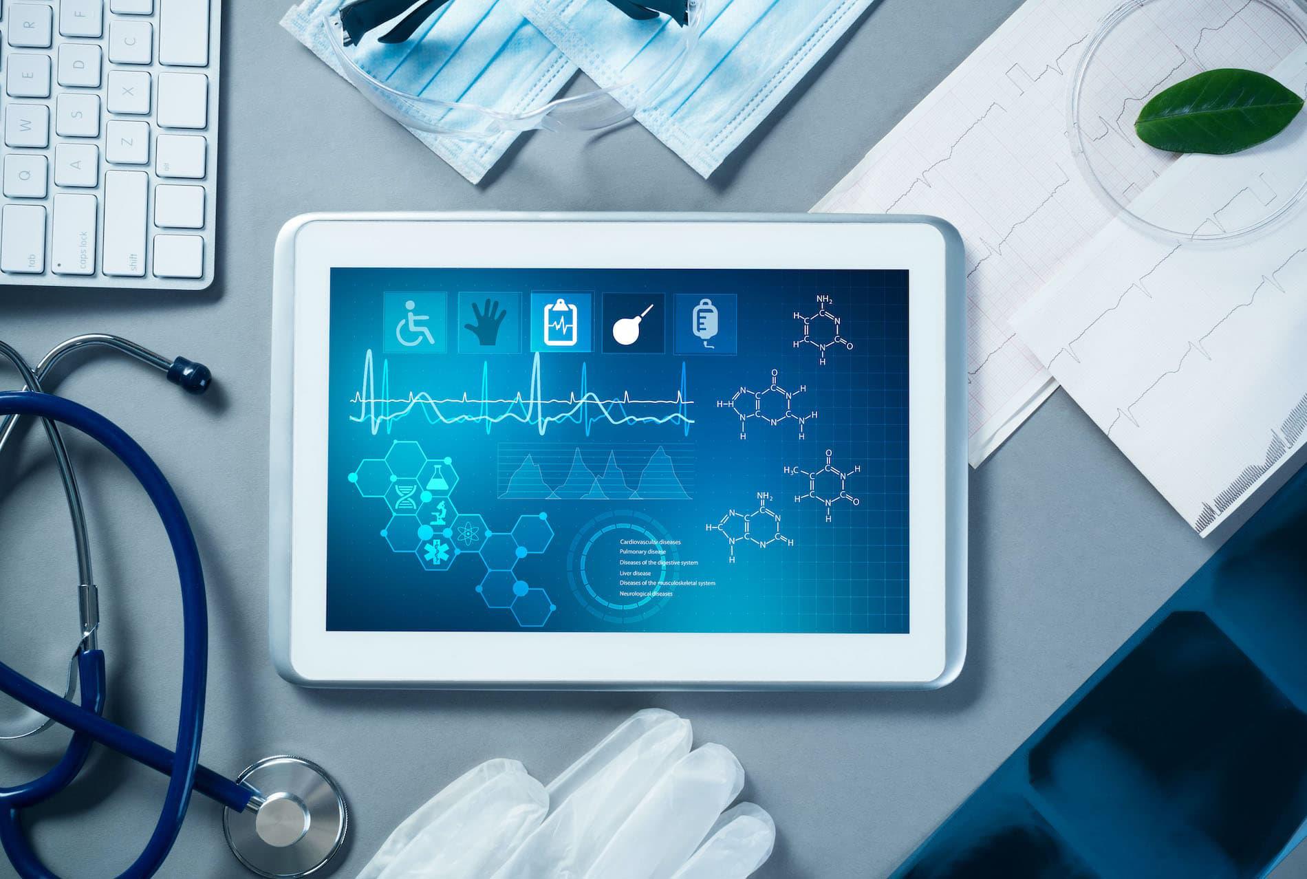 Digital Health