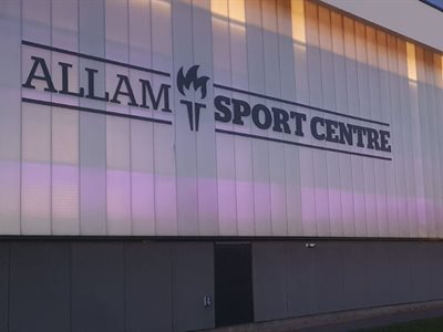Leeds Rhinos netball returns to University of Hull