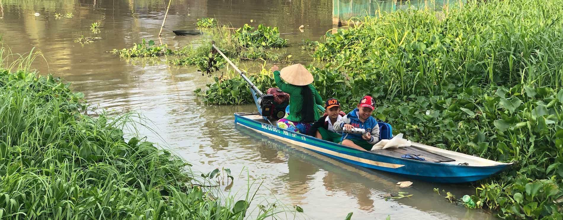 Vietnam