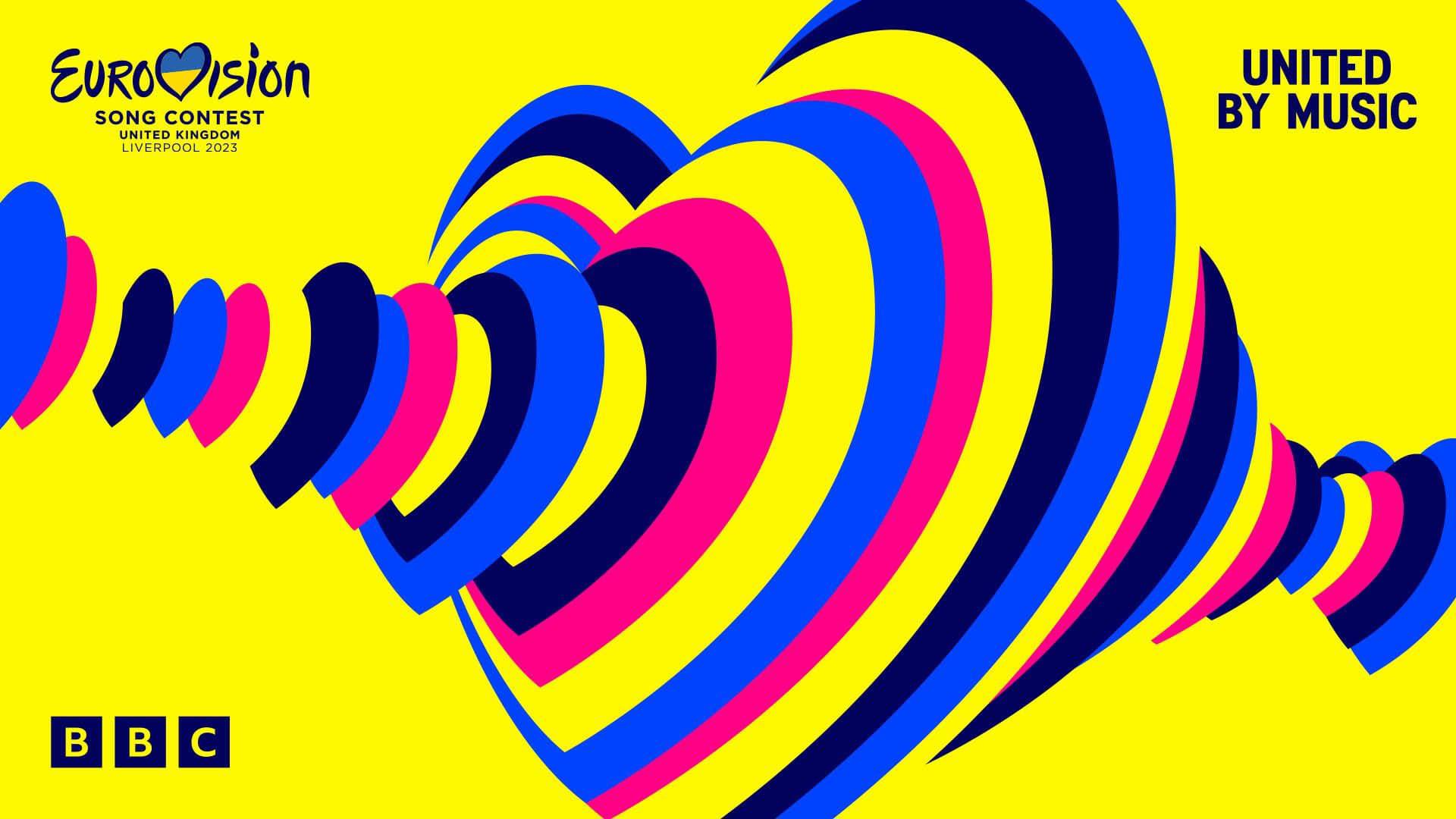 Major research project announced ahead of Eurovision 2023 University