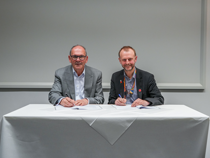 Universities of Hull and Lincoln announce Humber Freeport collaboration