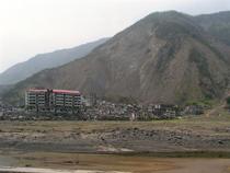 Landslides are a global injustice – they're rarely caused by the people worst affected