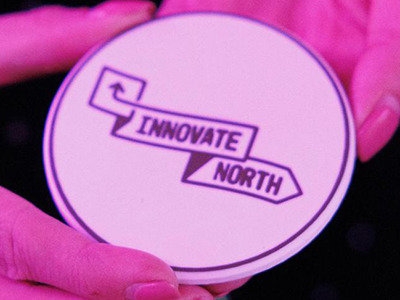 Regional businesses celebrated in the University of Hull's Innovate North Awards
