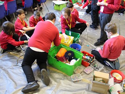 Universities team up to open new learning centre to create new opportunities for young people in Hull