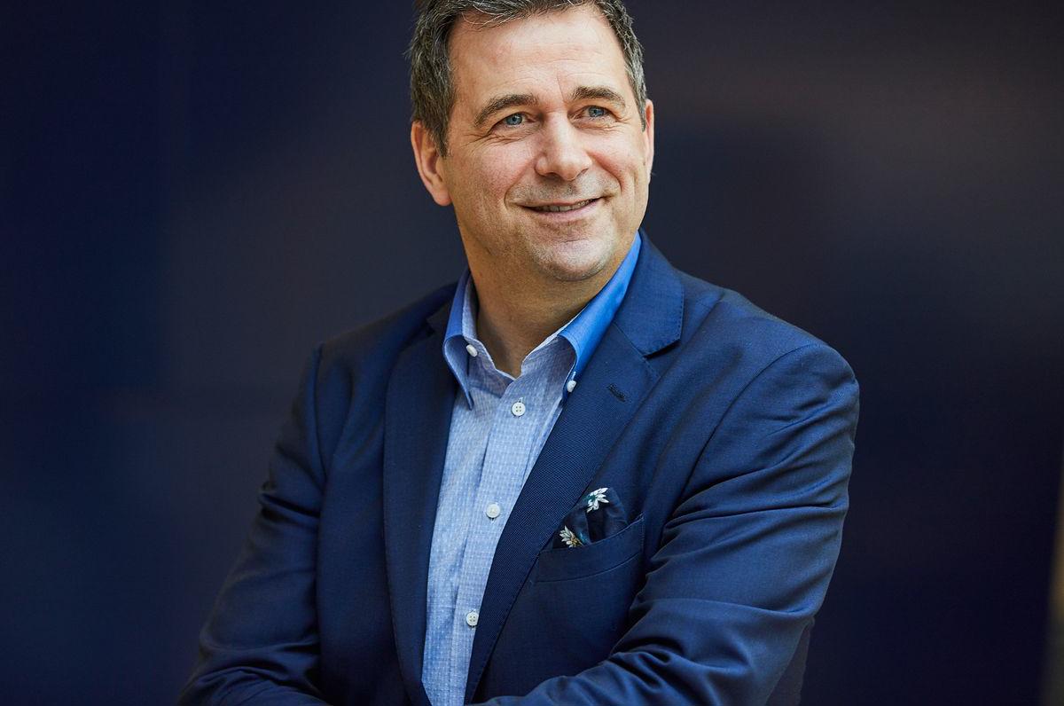 Juergen Maier
