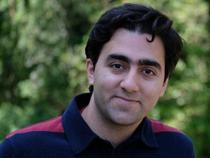 Alan Turing Institute award win for University of Hull PhD student