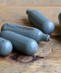 Nitrous oxide: why the environment isn't amused about laughing gas
