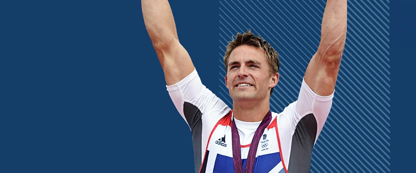 The Moments that Make Us: A Team GB Podcast