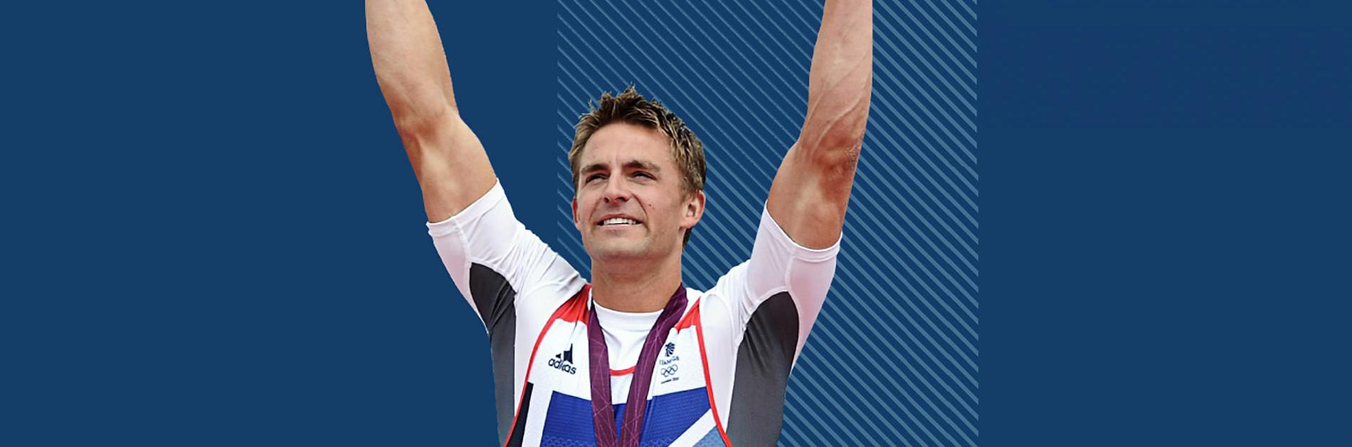 The Moments that Make Us: A Team GB Podcast