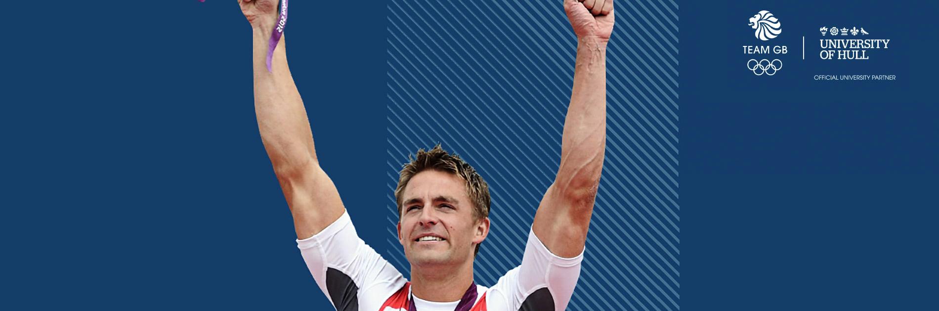 The Moments that Make Us: A Team GB Podcast