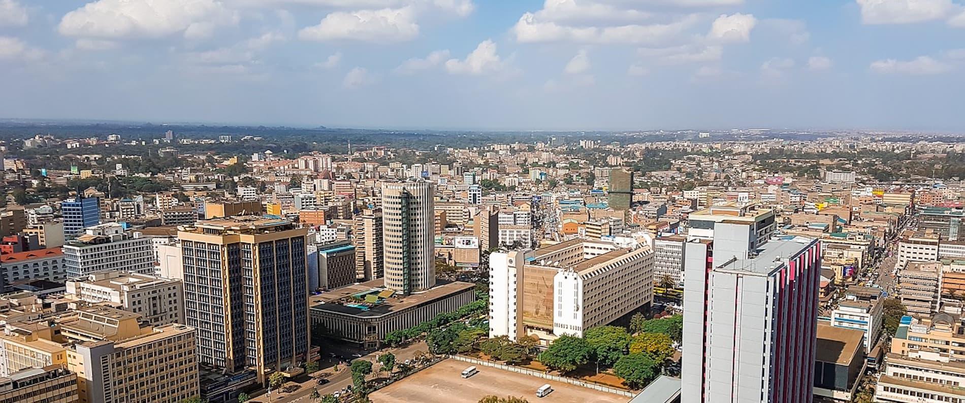 Nairobi, Kenya