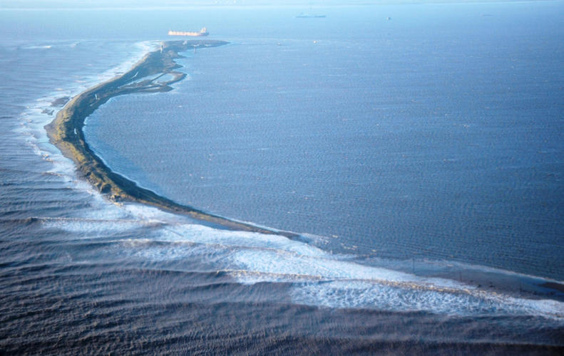 spurn point