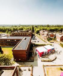University of Hull's sustainability and social impact strategy recognised in world rankings