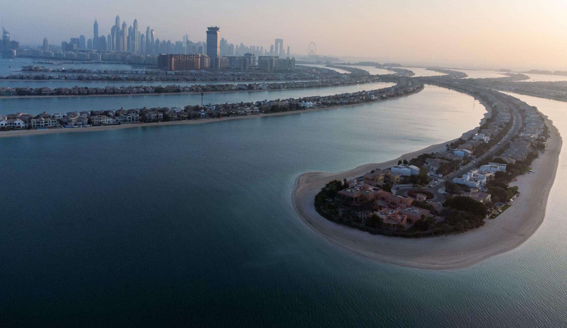 Palm Jumeriah