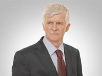 Professor Paul Hagan