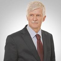 Dean of the Faculty of Health Sciences