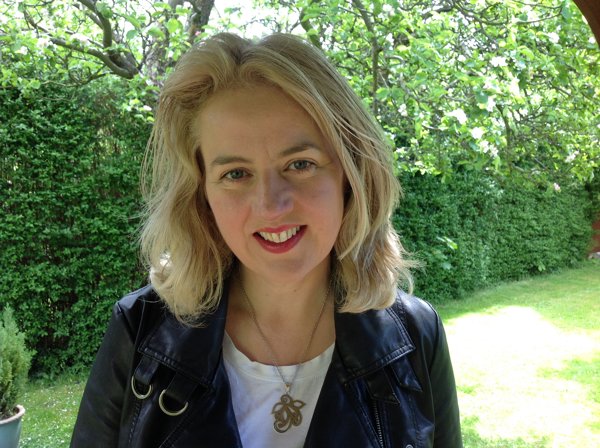 Porter, Joy All disciplines Scholar Award profile