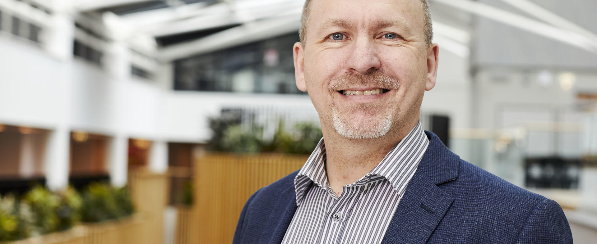 Professor Kevin Kerrigan