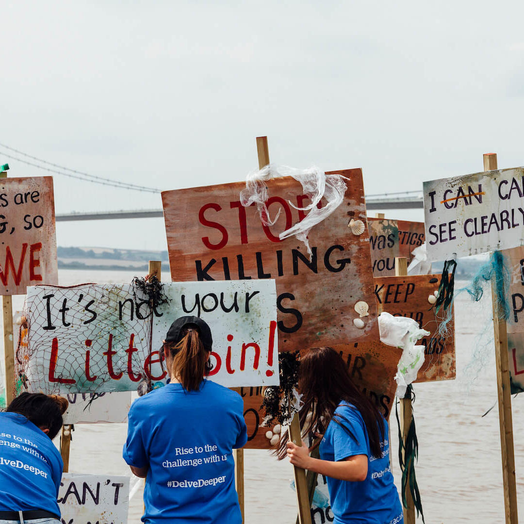 Protest