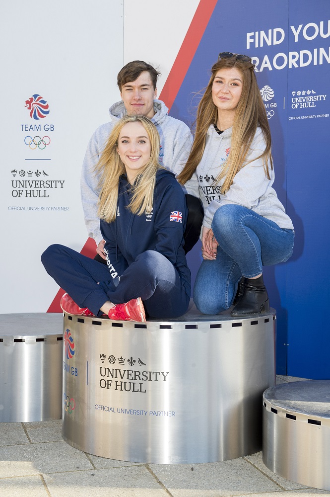 Team GB 2