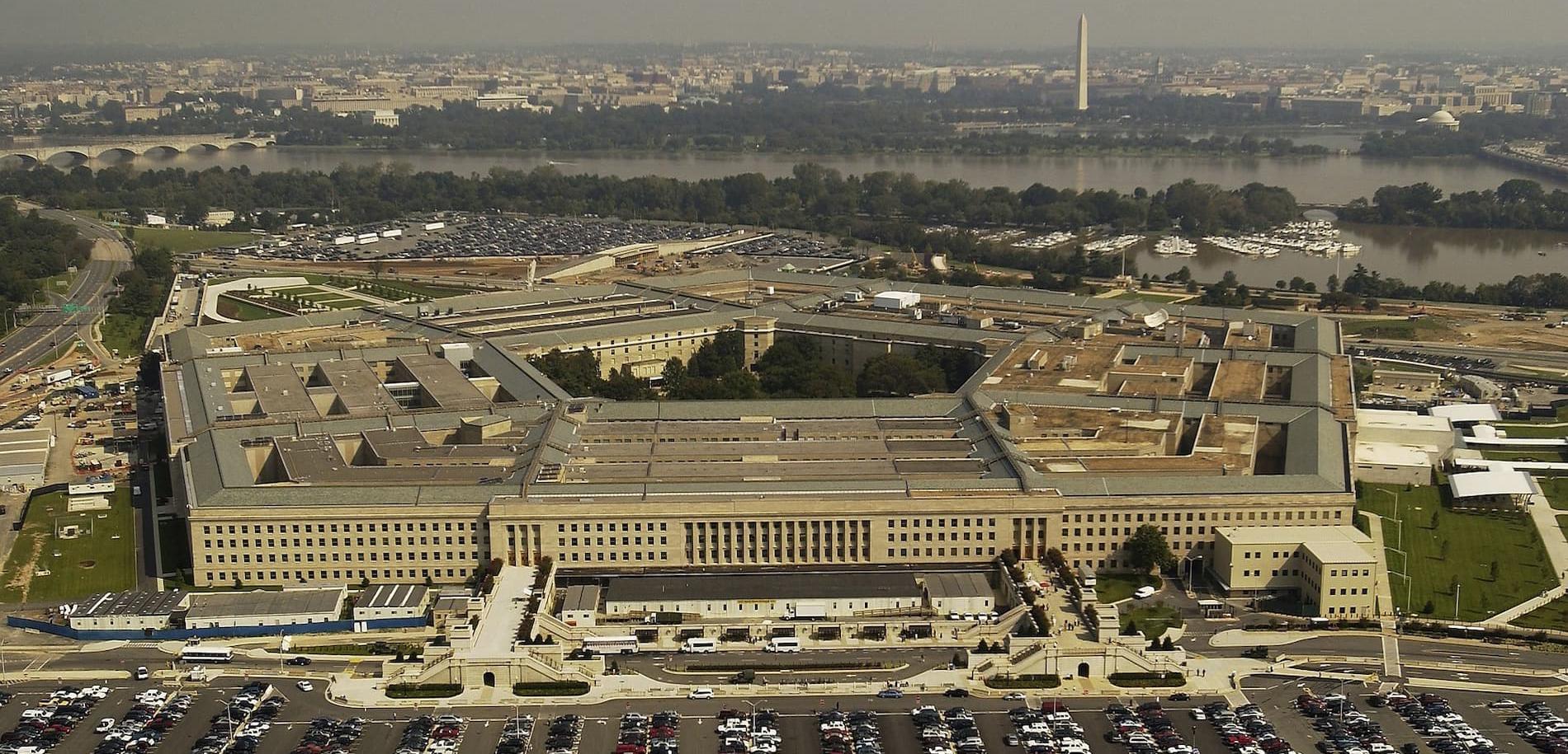 The Pentagon