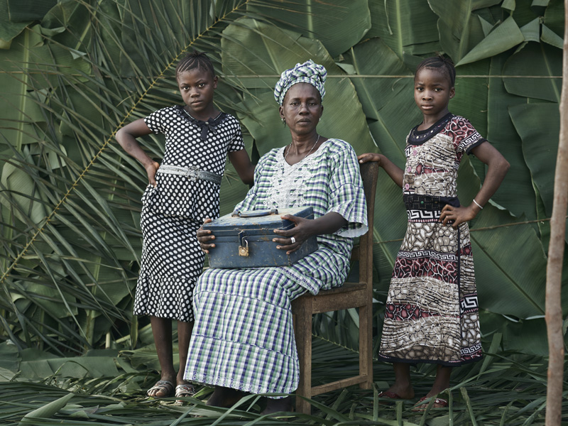 University of Hull to host major photography exhibition 2