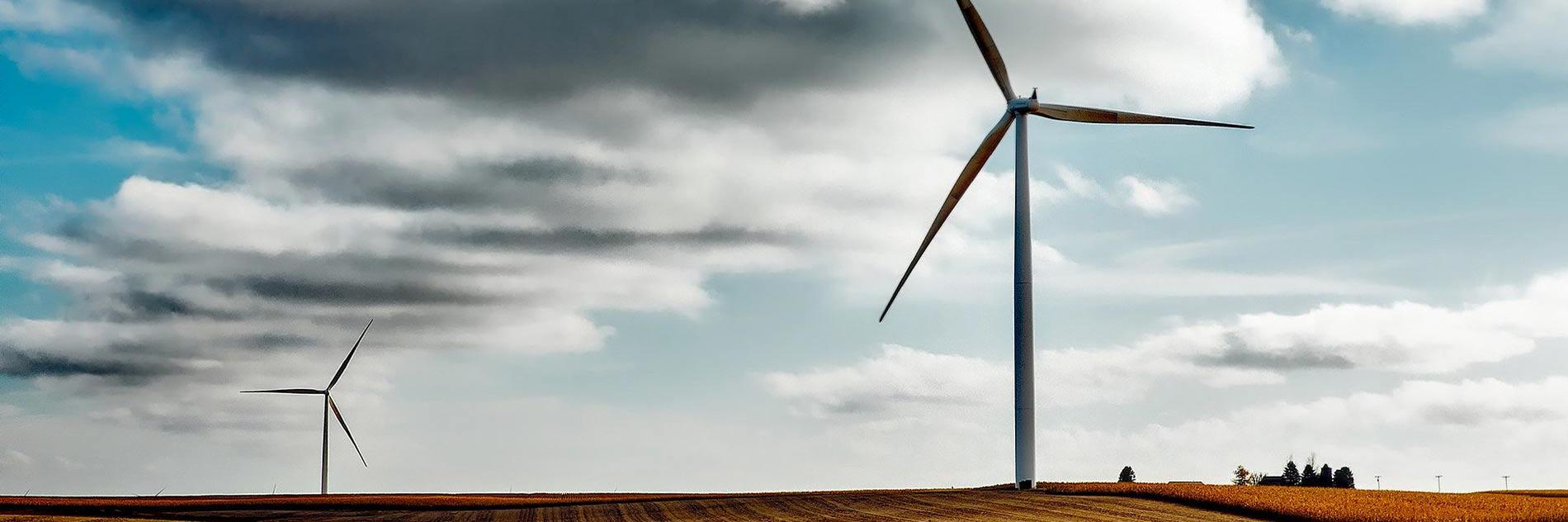 wind-farm