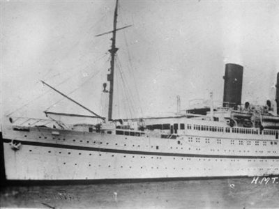 The Windrush Generation: Lord Kitchener, Multiculturalism and the Windrush Scandal