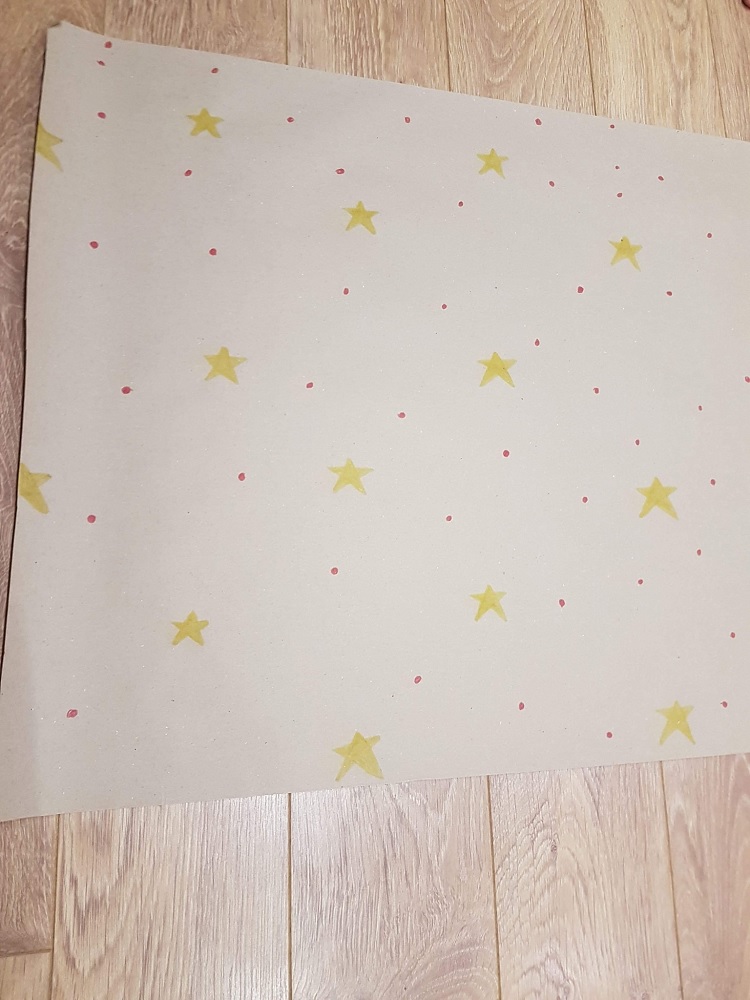 wrapping final