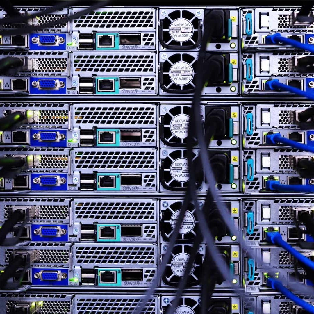VIPER high performance computing