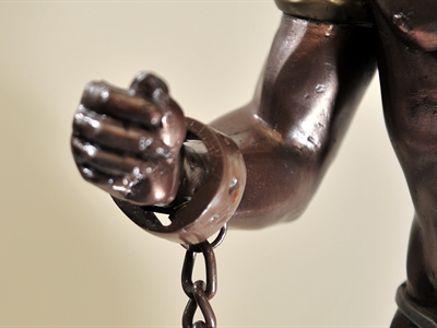Wilberforce Institute research shows the Guardian's historical connections with transatlantic slavery