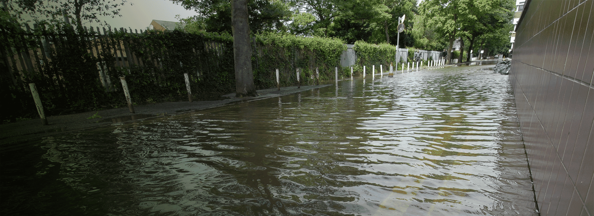 Hull Floods