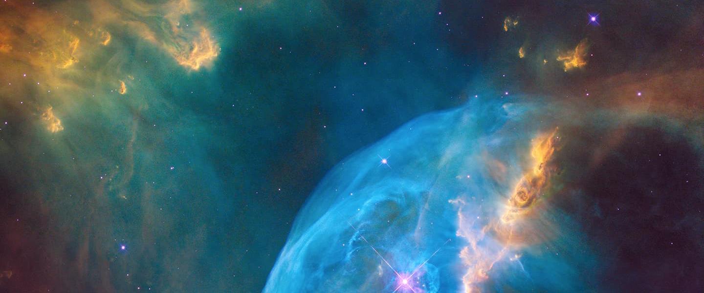 Astrophysics