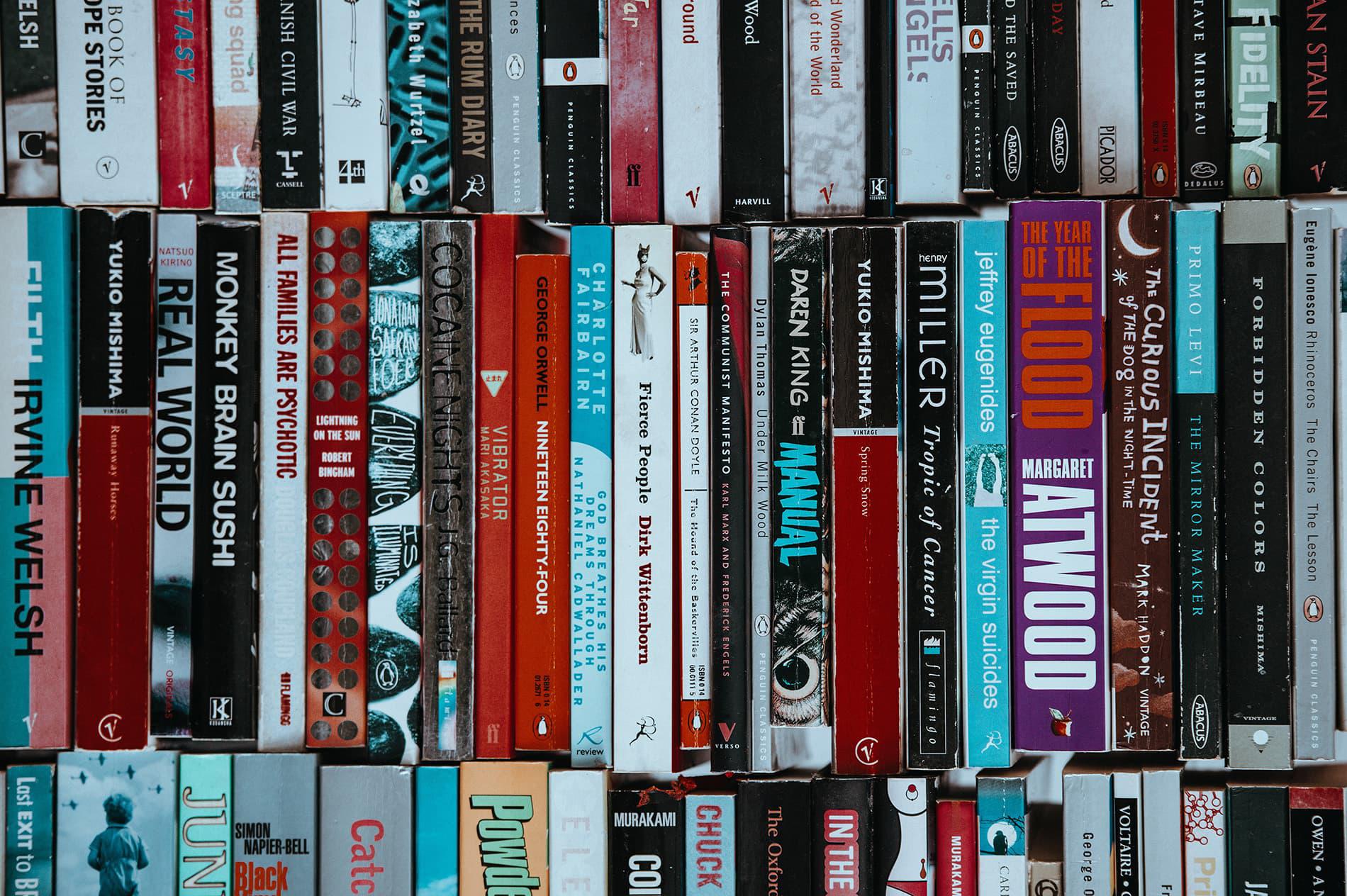 Books