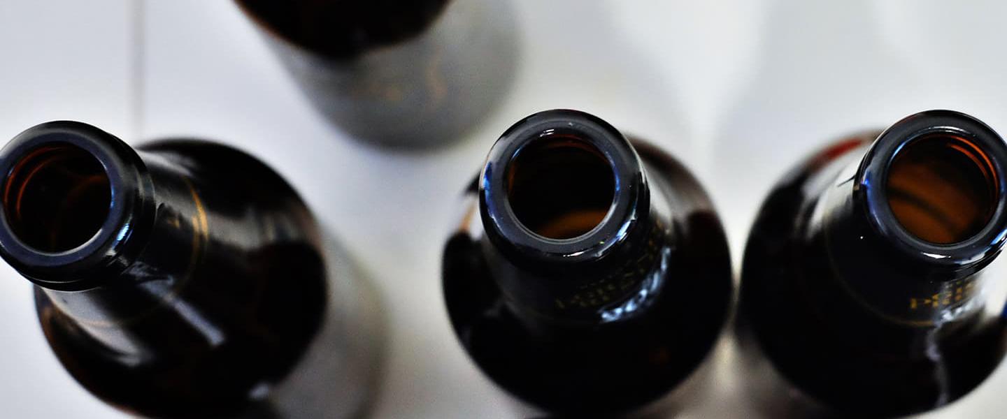 Bottles