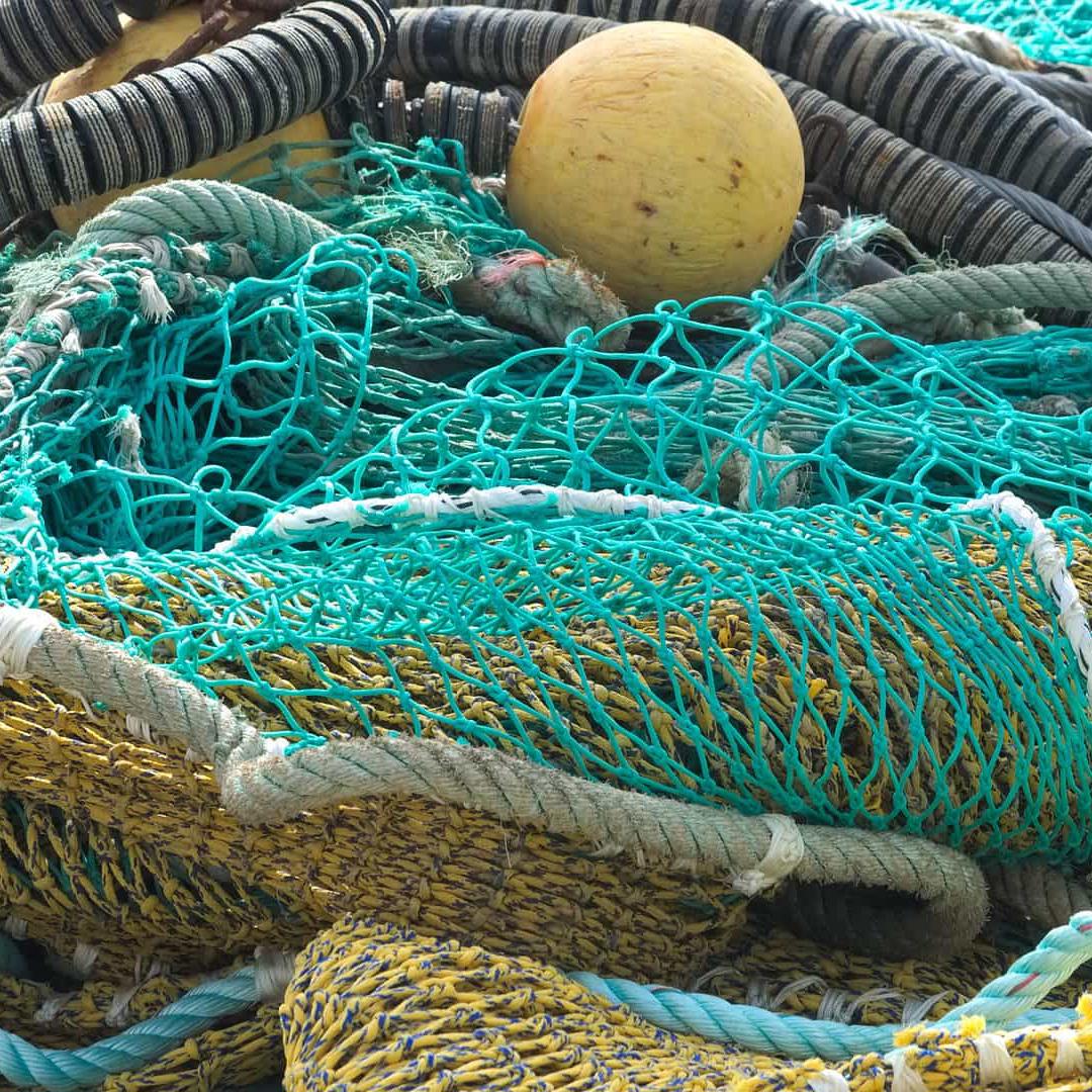 Fishing nets