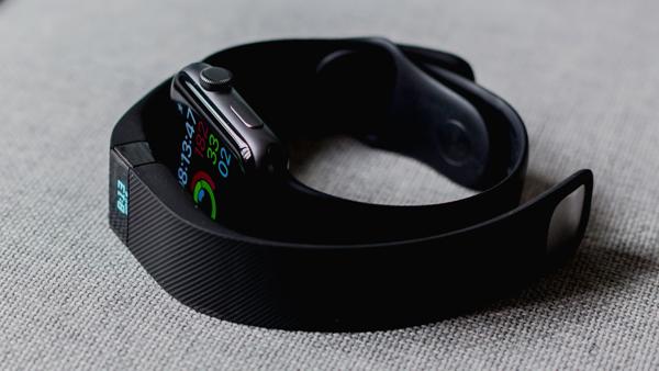 Fitness tracker