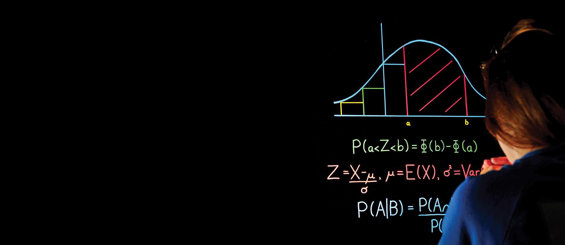 Mathematics
