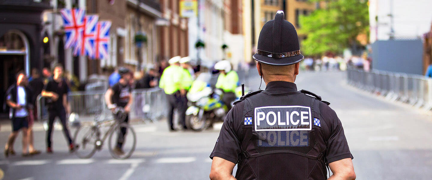 Police Officer