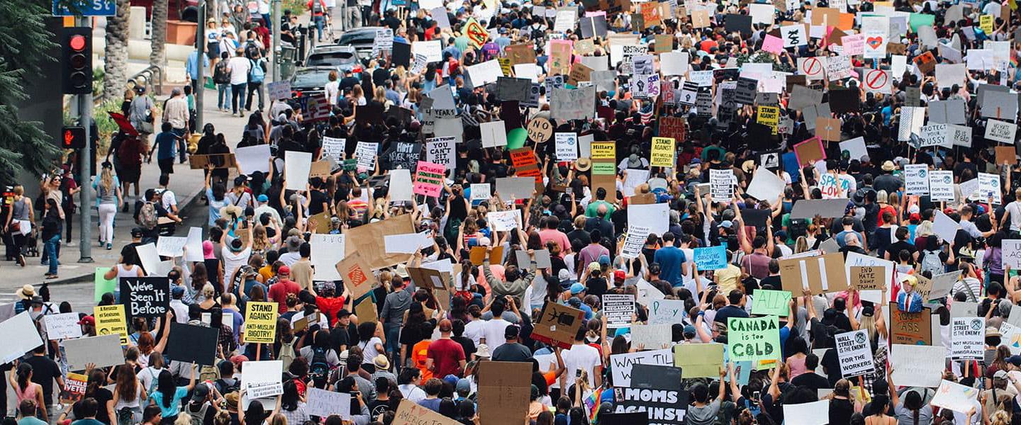 Protest