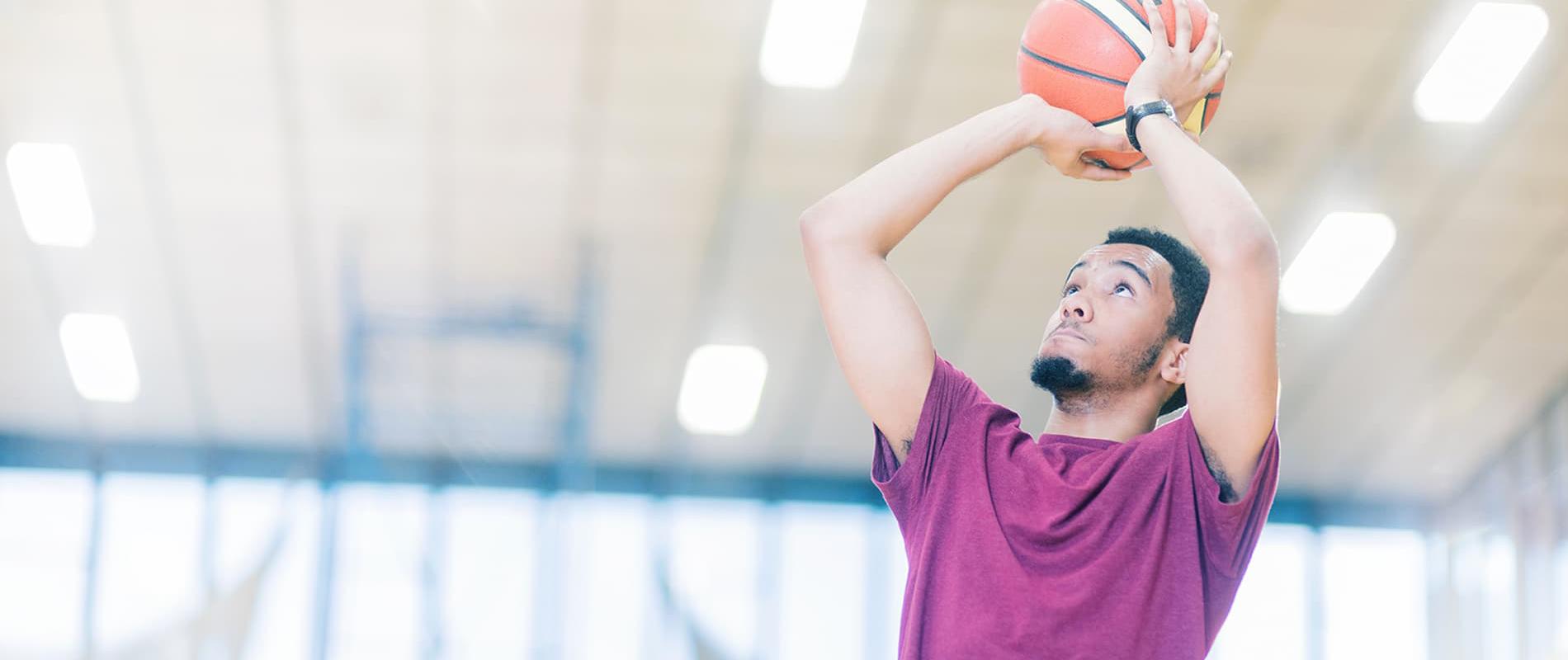 Basketball